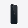 Apple iPhone SE 2022 128GB Black REMADE 2Y - 1594550