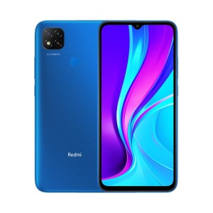 Xiaomi Redmi 9C 2/32GB 6,53" IPS 1600x720 5000mAh 4G Twilight Blue