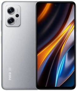 XIAOMI POCO C40 4+64GB BLACK (B)