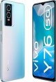 Vivo Smartfon Y76 5G 8 128GB Cosmic Aurora NFC 5G - 1325239