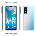 Vivo Smartfon Y76 5G 8 128GB Cosmic Aurora NFC 5G - 1325241