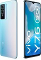 Vivo Smartfon Y76 5G 8 128GB Cosmic Aurora NFC 5G - 1325240