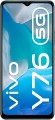 Vivo Smartfon Y76 5G 8 128GB Cosmic Aurora NFC 5G - 1325237