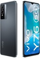Vivo Smartfon  Y76 5G 8/128GB czarny - 1325246