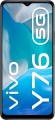 Vivo Smartfon  Y76 5G 8/128GB czarny - 1325243