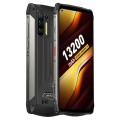 Ulefone Power Armor 13 Black - 1594359