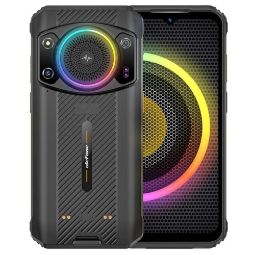 Smarton Ulefone Armor 21 8/256GB Czarny - 1610110