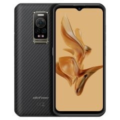 Smarton Ulefone Armor 17 Pro 8/256GB Czarny - 1594538