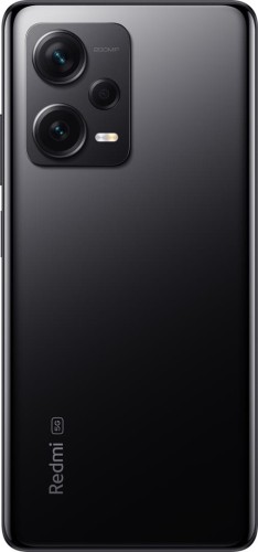Smartfon Xiaomi Redmi Note 12 Pro+ 5G 8/256G Czarny - 1511411