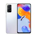 Smartfon Xiaomi Redmi Note 11 Pro 5G 6/128GB Biały - 1504327