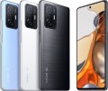 Smartfon Xiaomi MI 11T PRO 5G 8/256GB Niebieski - 1467547