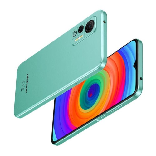 Smartfon Ulefone Note 14 3GB/16GB Zielony - 1521257