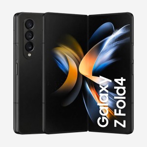Smartfon Samsung Galaxy Z Fold 4 (F936) 12/512GB 7,6" Dynamic AMOLED 2X 2176x1812 / 2316x904 4400mAh  5G Black