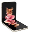 Smartfon Samsung Galaxy Z Flip 3 (F711) 8/128GB 6,7" Dynamic AMOLED 2X 2640x1080 3300mAh 5G Beige - 1420728