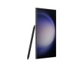 Smartfon Samsung Galaxy S23 Ultra (S918) 12/512GB 6,8" Dynamic AMOLED 2X 3088x1440 5000mAh Dual SIM 5G Black - 1507659