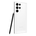 Smartfon Samsung Galaxy S22 Ultra (S908) 8/128GB 6,8" Dynamic AMOLED 2X 3088x1440 5000mAh Dual SIM 5G biały - 1460886
