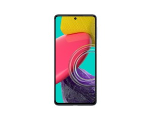Smartfon Samsung Galaxy M53 (M536) 8/128GB 6,7" Super AMOLED Plus 1080x2400 5000mAh Hybrid Dual SIM 5G EU Blue