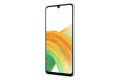 Smartfon Samsung Galaxy A33 (A336) 6/128GB 6,4" SAMOLED 2400x1080 5000mAh Hybrid Dual SIM 5G Blue - 1438616