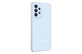 Smartfon Samsung Galaxy A33 (A336) 6/128GB 6,4" SAMOLED 2400x1080 5000mAh Hybrid Dual SIM 5G Blue - 1438618