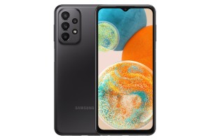 Smartfon Samsung Galaxy A23 (A236) 4/128GB 6,6" PLS 1080x2408 5000mAh Hybrid Dual SIM 5G Black