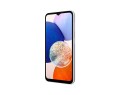 Smartfon Samsung Galaxy A14 (A146P) 4/128GB 6,6" PLS 1080x2408 5000mAh Dual SIM 5G Silver - 1535482