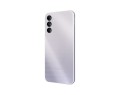 Smartfon Samsung Galaxy A14 (A146P) 4/128GB 6,6" PLS 1080x2408 5000mAh Dual SIM 5G Silver - 1535485
