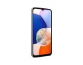 Smartfon Samsung Galaxy A14 (A146P) 4/128GB 6,6" PLS 1080x2408 5000mAh Dual SIM 5G Silver - 1535481