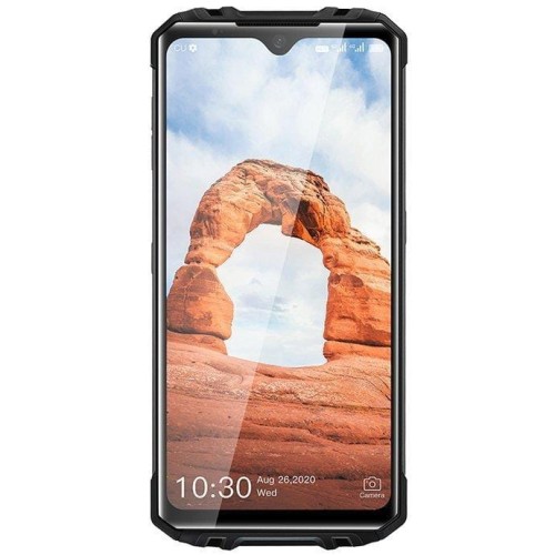 Smartfon Oukitel WP8 Pro 4/64GB Czarny - 850564