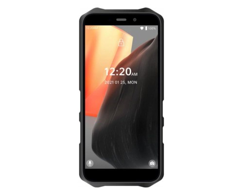 Smartfon Oukitel WP12 4/32GB Czarny - 936478