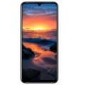 Smartfon Oukitel C33 8/256GB Niebieski - 1607330