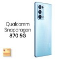 Smartfon Oppo Reno6 Pro 5G DS 12/256GB Blue - 1512694