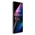 Smartfon Oppo Find X3 Pro 5G DS 12/256GB Black - 1512673