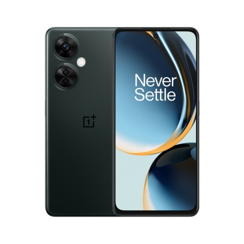 Smartfon OnePlus Nord CE3 Lite 8/128GB 5G Szary - 1604921
