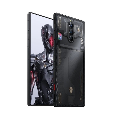 Smartfon Nubia Redmagic 8 Pro 5G 16/512GB Void - 1604937