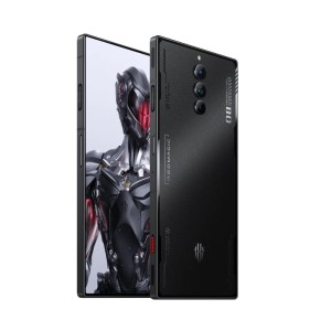 Smartfon Nubia Redmagic 8 Pro 5G 12/256GB Matte