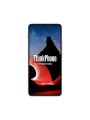 Smartfon Motorola ThinkPhone 8/256GB 6,6" P-OLED 2400x1080 5000mAh Dual SIM 5G Carbon Black - 1460861