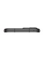 Smartfon Motorola ThinkPhone 8/256GB 6,6" P-OLED 2400x1080 5000mAh Dual SIM 5G Carbon Black - 1460869