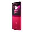 Smartfon Motorola Razr 40 Ultra 5G 8/256GB Viva Magenta - 1521089