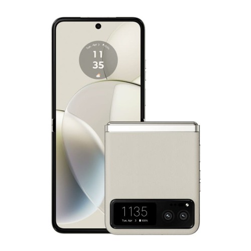 Smartfon Motorola Razr 40 8/256GB Vanilia Cream - 1548781