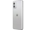 Smartfon Motorola Moto G73 8/256GB 6,5" LCD 2400x1080 5000mAh Dual SIM 5G Lucent White - 1420780