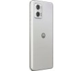 Smartfon Motorola Moto G73 8/256GB 6,5" LCD 2400x1080 5000mAh Dual SIM 5G Lucent White - 1420782