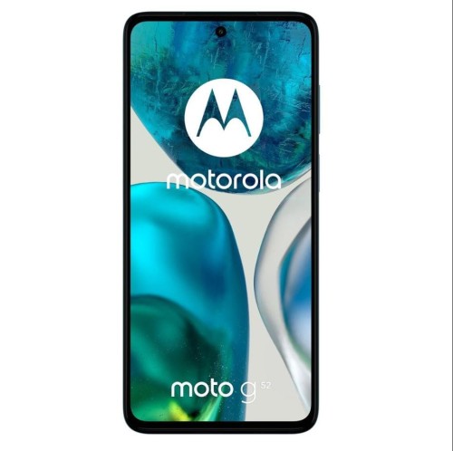 Smartfon Motorola Moto G52 4/256GB Glacier Blue - 1557181