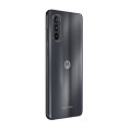 Smartfon Motorola Moto G52 4/256GB Charcoal Grey - 1557185