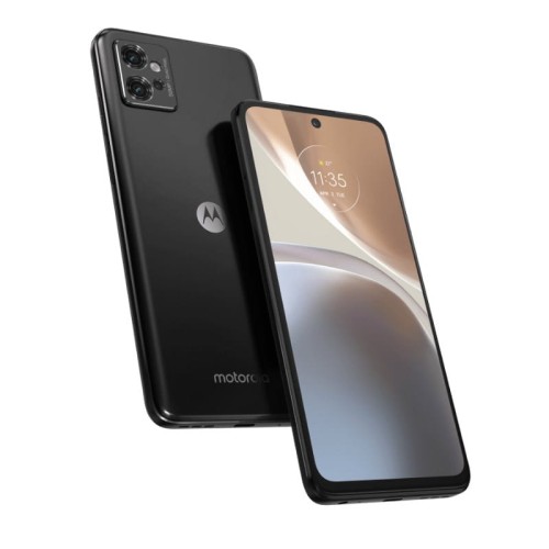Smartfon Motorola Moto G32 4/64GB 6,5" LCD 2400x1080 5000mAh Dual SIM 4G Mineral Grey - 1499192