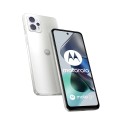 Smartfon Motorola Moto G23 8/128GB 6,5" IPS 1600x720 5000mAh Dual SIM 4G Pearl White - 1444107