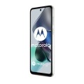 Smartfon Motorola Moto G23 8/128GB 6,5" IPS 1600x720 5000mAh Dual SIM 4G Pearl White - 1444110
