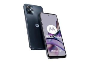 Smartfon Motorola Moto G13 4/128GB 6,5" IPS 1600x720 5000mAh Dual SIM 4G Matte Charcoal