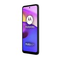 Smartfon Motorola Moto E40 4/64GB 6,5" IPS 720x1600 5000mAh 5G Carbon Gray - 1431081