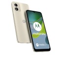 Smartfon Motorola Moto E13 2/64GB 6,5" IPS 1600x720 5000mAh Dual SIM 4G Creamy White - 1460803