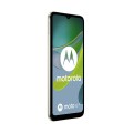 Smartfon Motorola Moto E13 2/64GB 6,5" IPS 1600x720 5000mAh Dual SIM 4G Creamy White - 1460805